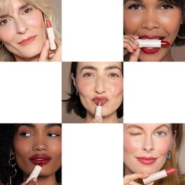 Color Block High Impact Lipstick