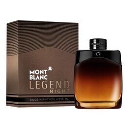 Legend Night Eau de Parfum