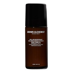 Roll-On Deodorant, GROWN ALCHEMIST
