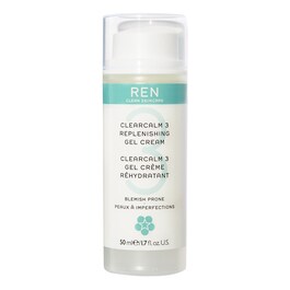 Clear Calm 3 - Clarifying Clay Cleanser