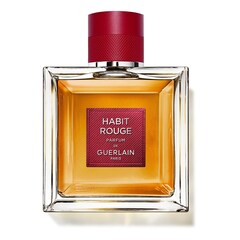 Habit Rouge Le Parfum - Eau de Parfum, Guerlain