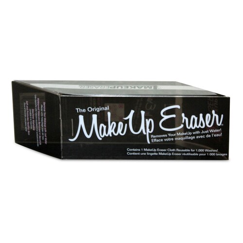 Image of 
            Make Up Eraser - The Original MakeUp Eraser® Makeup Remover Cloth