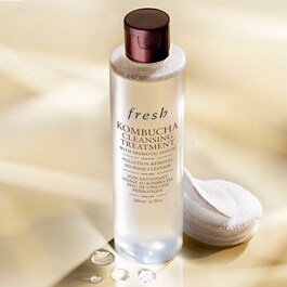 Kombucha Cleansing Treatment - All in one cleanser