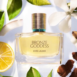 Bronze Goddess - Eau Fraiche