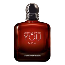Emporio Stronger with You - Eau de Parfum
