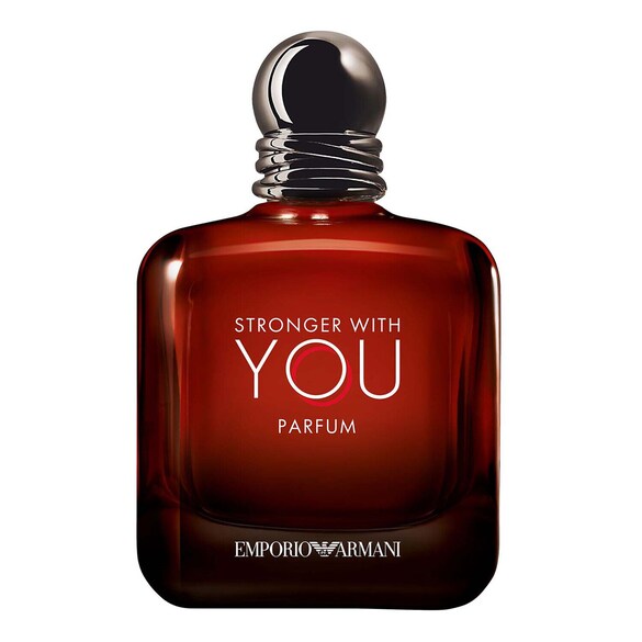 Emporio Stronger with You - Eau de Parfum, Armani