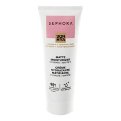 Matte moisturizer - Moisturize + Mattify, SEPHORA COLLECTION