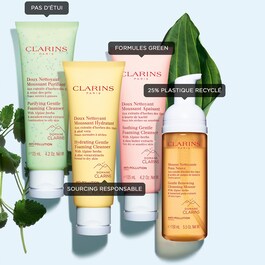 Hydrating Gentle Foaming Cleanser