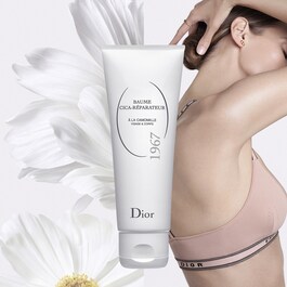 Dior Cica Recover Balm With Chamomile - Face & Body