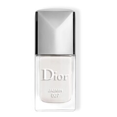 Dior Vernis - Gel Effect Nail Lacquer - Long-Wear Protective Nail Care, DIOR
