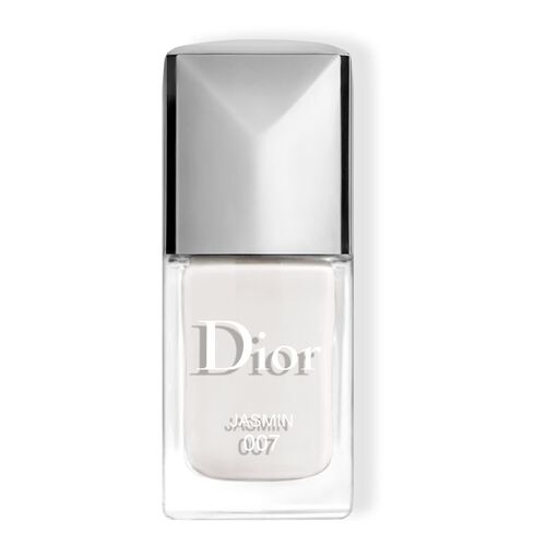 Dior - Dior Vernis - Gel Effect Nail Lacquer - Long-Wear Protective Nail Care