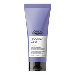 SERIE EXPERT Blondifier Conditioner Για Ξανθά Μαλλιά, L'OREAL PROFESSIONNEL