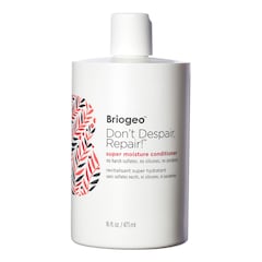 Don't Despair, Repair!™ - Super Moisture Conditioner for Dry + Damaged Hair, Briogeo