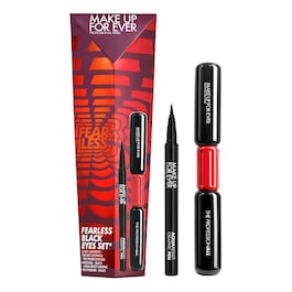 FEARLESS BLACK EYES KIT image