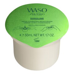 MEGA HYDRATING MOISTURIZER REFILL, SHISEIDO