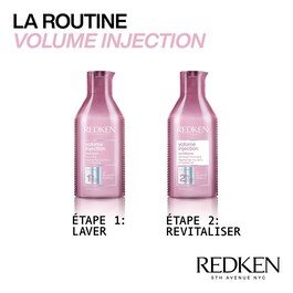  Volume Injection Conditioner Για Όγκο