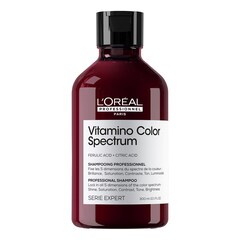Vitamino Color Spectrum - Σαμπουάν για Όλους τους Τύπους Βαμμένων Μαλλιών, L'Oréal Professionnel