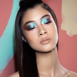 Zendo palette - Eye palette