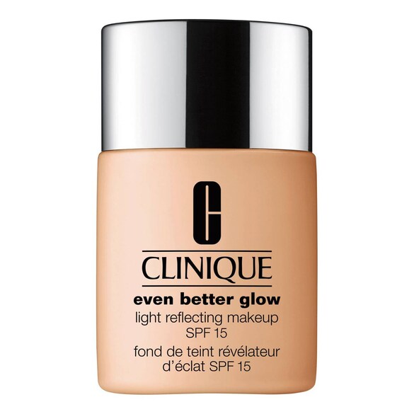 Even Better Glow Foundation, Clinique