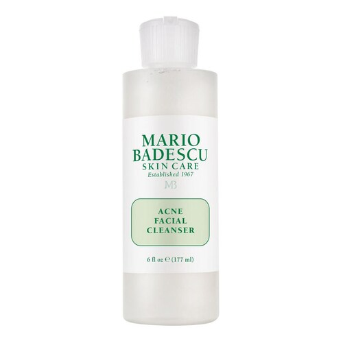 Mario Badescu - Acne Facial Cleanser φωτογραφία
