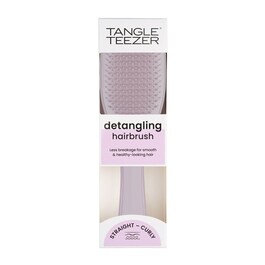 The Wet Detangler Hairbrush
