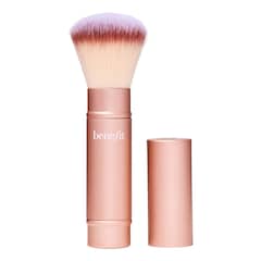 Multitasking Πινέλο για μάγουλα - για ρουζ, bronzer & highlighter, Benefit Cosmetics