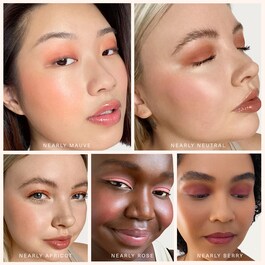 Stay Vulnerable - Liquid Eyeshadow