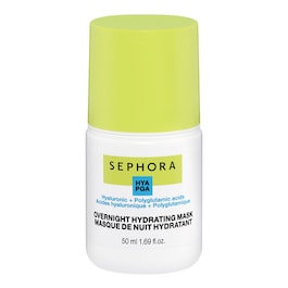 Overnight Hydrating Mask