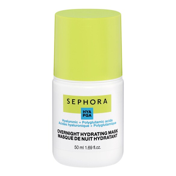 Overnight Hydrating Mask, Sephora Collection