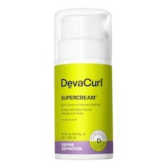 Supercream™ - Rich Coconut-Infused Definer, Devacurl
