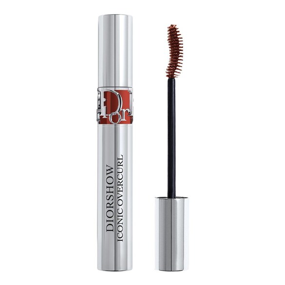 Diorshow Iconic Overcurl Mascara - Spectacular 24h Volume & Curl, DIOR