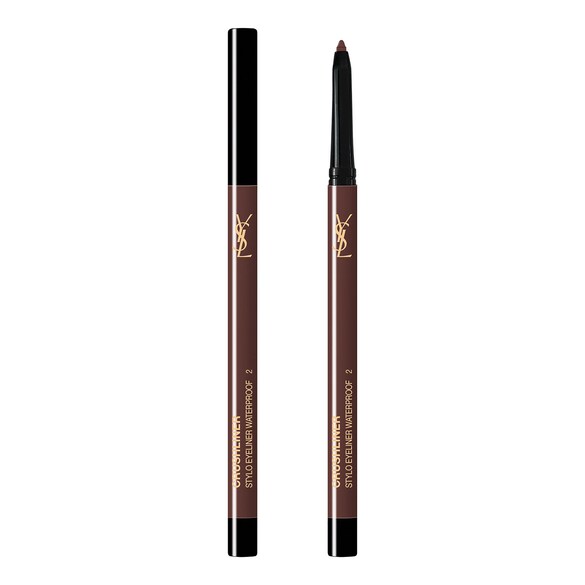 CRUSHLINER, Yves Saint Laurent
