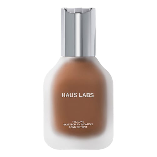 Haus Labs By Lady Gaga Haus Labs By Lady Gaga - Triclone Skin Tech Foundation - Μέτρια κάλυψη με ζυμωμένη άρνικα