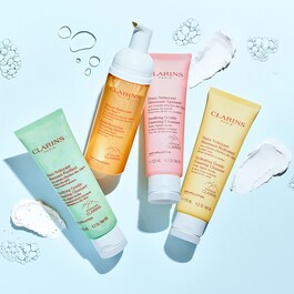 Hydrating Gentle Foaming Cleanser