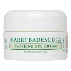 Caffeine - Eye Cream, Mario Badescu