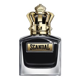 Scandal Pour Homme Le Parfum - Γεράνι, Σπόροι Τόνκα, Σανδαλόξυλο