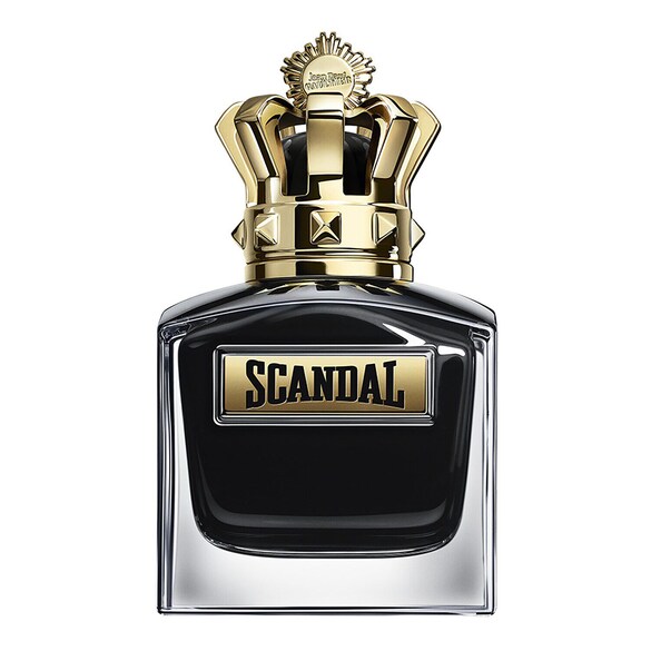 Scandal Pour Homme Le Parfum - Γεράνι, Σπόροι Τόνκα, Σανδαλόξυλο, Jean Paul Gaultier