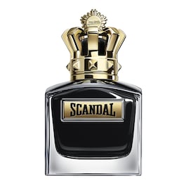 Scandal Pour Homme Le Parfum - Γεράνι, Σπόροι Τόνκα, Σανδαλόξυλο image