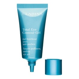 Total Eye Contour Gel  - Targets puffiness, cooling eye gel