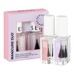 Manicure Duo, Sephora Collection