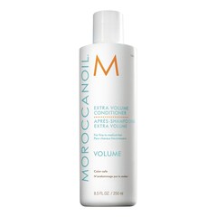 Extra Volume Conditioner - Conditioner, Moroccanoil