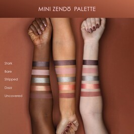 Mini Zendo Palette