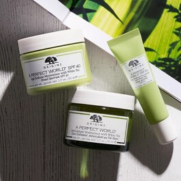 A Perfect World™ SPF 40 Age-Defense Moisturizer with White Tea