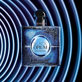 Black Opium Eau de Parfum Intense