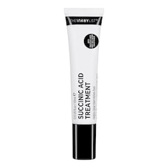 Succinic Acid Blemish Treatment, The Inkey List