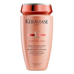 Discipline Bain FluIdealiste Sulfates Free Σαμπουάν Χωρίς Θειϊκά Άλατα, Kérastase