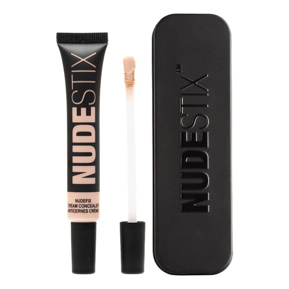 Nudefix Cream Concealer, NUDESTIX