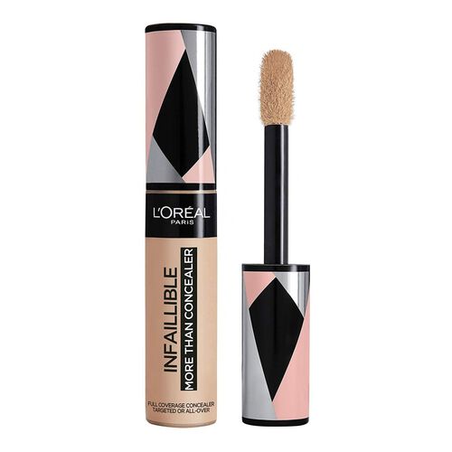 L'oreal Paris - Infaillible 24H - More Than Concealer