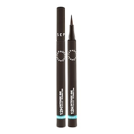 12H Intense Ink Felt Liner Classic Line - Μαρκαδόρος Eyeliner Ακρίβεια & Ένταση image