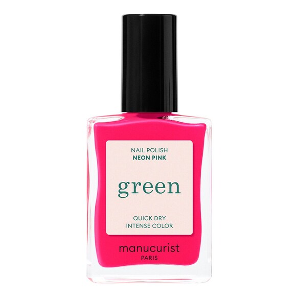 Green - Βερνίκι, Manucurist